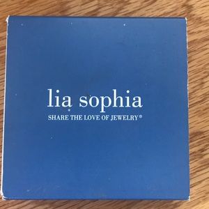 Lia Sophia Bracelet Bangles